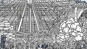 101 Cats Hidden in Hong Kong