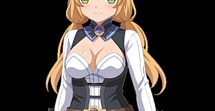 Sakura Clicker - Hairstyle Pack