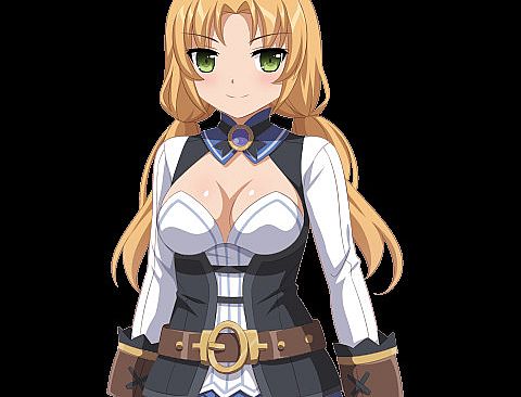 Sakura Clicker - Hairstyle Pack