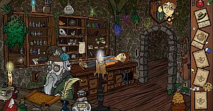 Ramas' Call: Twisted timing