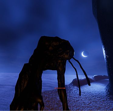 Supa Kila Monsta Hunta