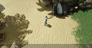 Navy Island Confidential