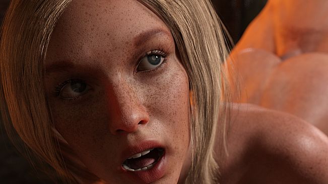 Sophie: The Girl From The Zone