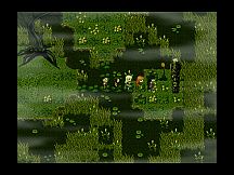 Путешествие паладина