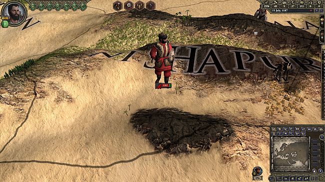 Crusader Kings II: Persian Unit Pack