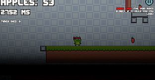 The Croaker - The Challenge DLC