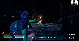 Super Hiking Simulator 2020 - Escort Rin