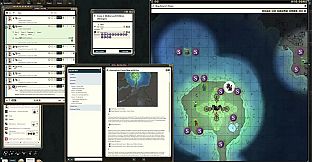 Fantasy Grounds - Big Bad Wolf