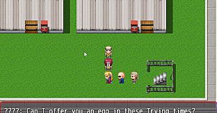 Content Creator's Internet Adventure