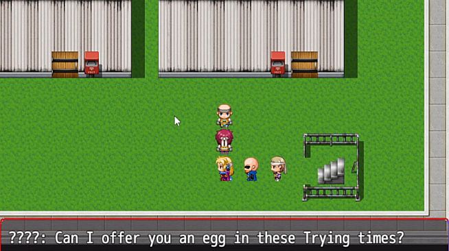 Content Creator's Internet Adventure