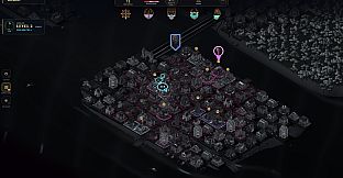 The Darker Night: Regent City
