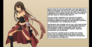 Sword of Asumi - Graphic Novel