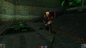 Requiem: Avenging Angel