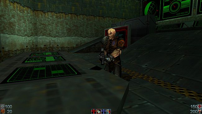 Requiem: Avenging Angel