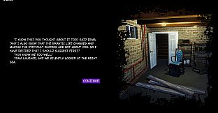 The Monster Under Your Skin