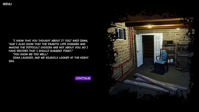 The Monster Under Your Skin