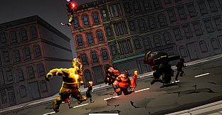 Hell Smasher
