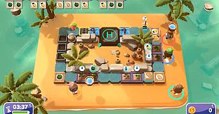 Farmers Co-op: Out of This World