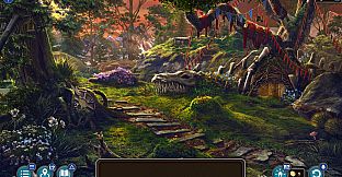 Legendary Tales V. Price of Power