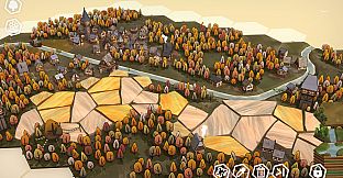 Dorfromantik - Medieval Biome Pack
