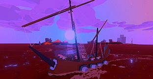 Sail Forth: Maelstrom