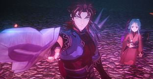 Fate/Samurai Remnant Season Pass