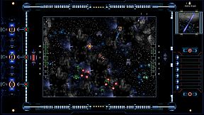 Hero of the Galactic Core