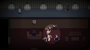 Security: The Horrible Nights