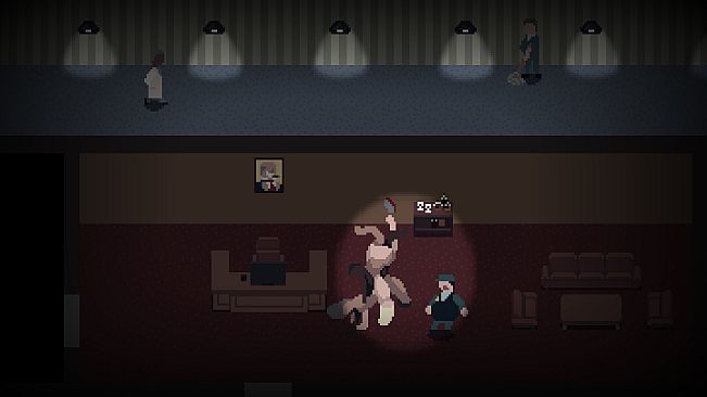 Security: The Horrible Nights