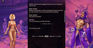 Sellsword Tales Prologue