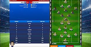 Football Club Management 2023