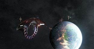 AI War 2: The Spire Rises