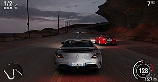 Gear.Club Unlimited 2 - Ultimate Edition