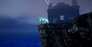 Daemon: The Wolf, The Witch, and the Labyrinth