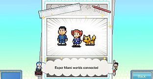 Doraemon Dorayaki Shop Story