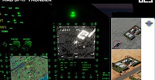 DCS: MAD JF-17 Thunder Campaign