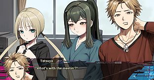 Liminal Border Part IV