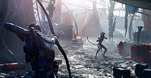 Avatar: Frontiers of Pandora - From The Ashes Expansion