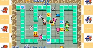 Capcom Arcade 2nd Stadium: THREE WONDERS