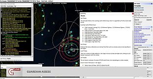 Command LIVE - Spratly Spat