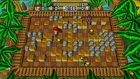 Bomberman Battlefest