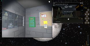 Yolo Space Hacker - Mission Forensic