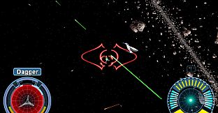 STAR WARS Starfighter