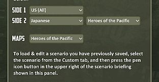 Lock 'n Load Tactical Digital: Battle Generator & Editor