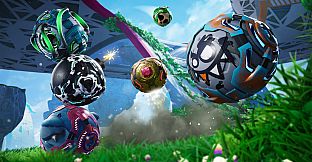 Premium Founders Pack - BattleCore Arena