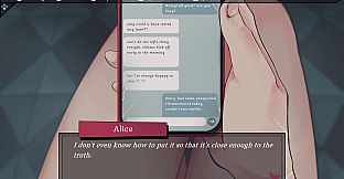 Saccharine Echo
