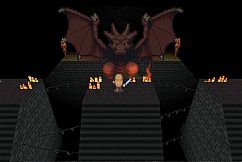 Eniko: Ghosts Of Grace