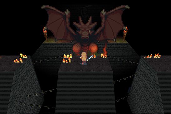 Eniko: Ghosts Of Grace