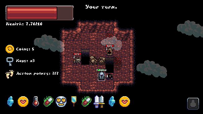 Dungeonloop