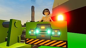 The Journey into the Virtual Void